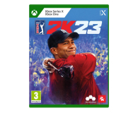 PGA Tour 2K23 Xbox Series X/Xbox One - 1070053 - zdjęcie 1